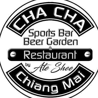 Cha Cha Bar Chiang Mai